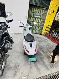 Bajaj Chetak 3502 Tecpac