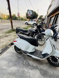 Bajaj Chetak 3502 Tecpac