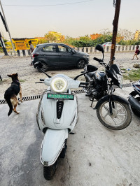 Bajaj Chetak 3502 Tecpac