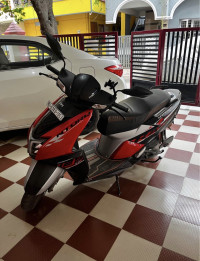 TVS NTORQ 125 Race Edition BS6 2024 Model