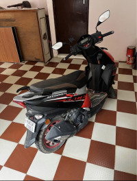 TVS NTORQ 125 Race Edition BS6