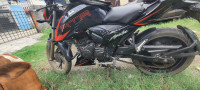 TVS Apache RTR 200 4V