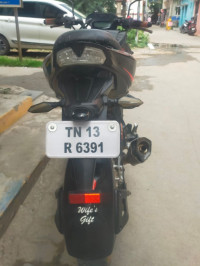 TVS Apache RTR 200 4V