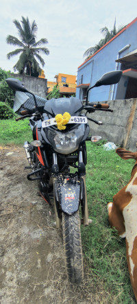 TVS Apache RTR 200 4V