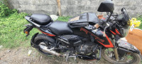 TVS Apache RTR 200 4V