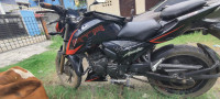 TVS Apache RTR 200 4V