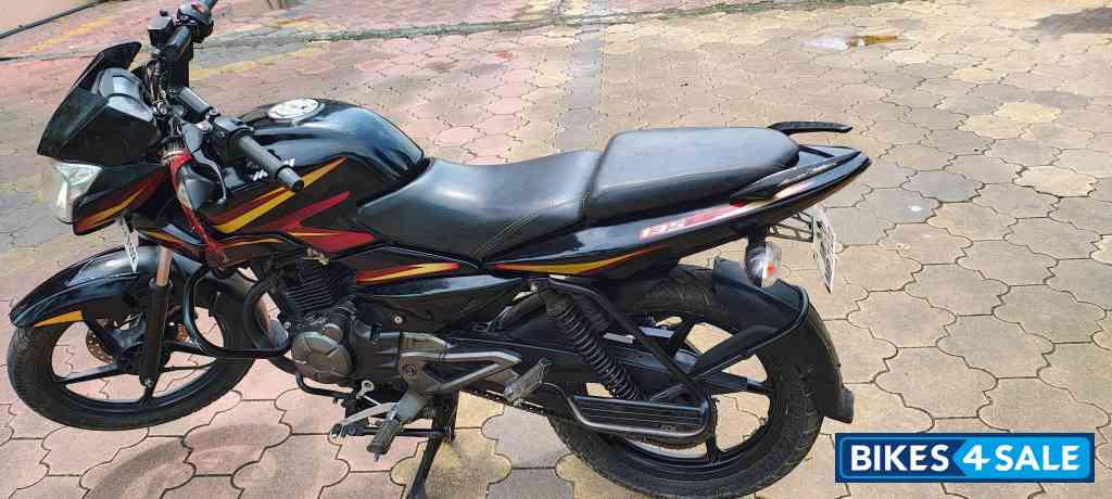 Bajaj Pulsar 135LS
