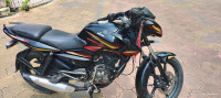 Bajaj Pulsar 135LS