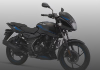 Bajaj Pulsar 125 Split Seat 2025 Model