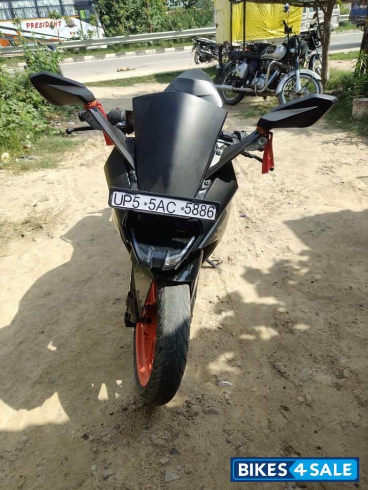 KTM RC 200