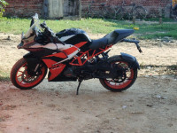 KTM RC 200