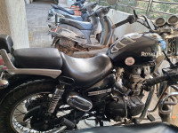 Royal Enfield Thunderbird 350