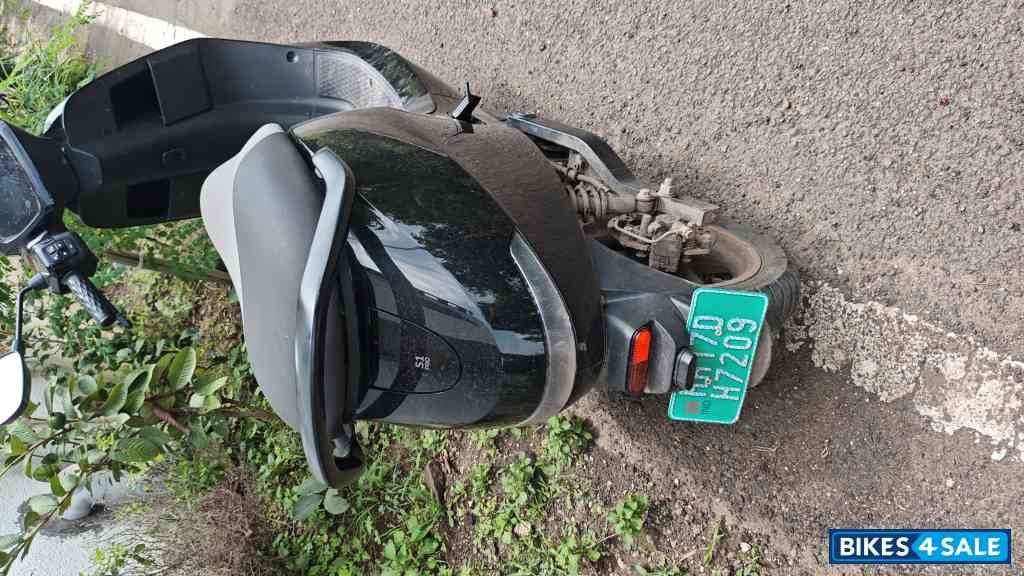 Black Ola S1 Pro Gen 3 4kWh