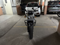 Royal Enfield Interceptor 650 Twin