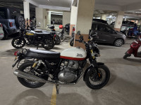 Royal Enfield Interceptor 650 Twin