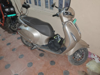 Bajaj Chetak Premium 2022 Model