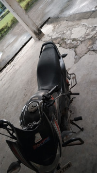 Honda Shine 125 Disc
