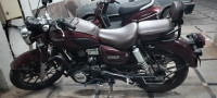 Honda CB350 DLX Pro