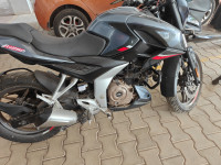 Bajaj Pulsar N250 2022 Model