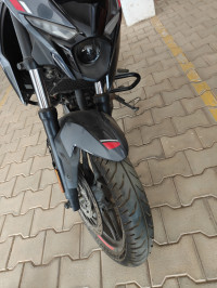 Bajaj Pulsar N250