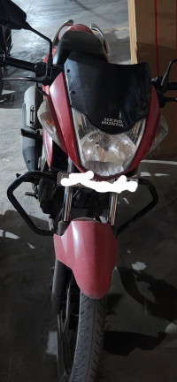 Hero CBZ Xtreme 2011 Model