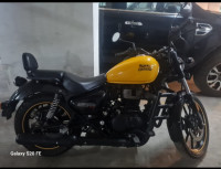Royal Enfield Meteor 350 Fireball 2021 Model