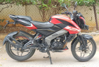Bajaj Pulsar NS125 2022 2022 Model
