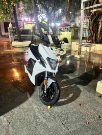 Simple Energy One 2025 2025 Model