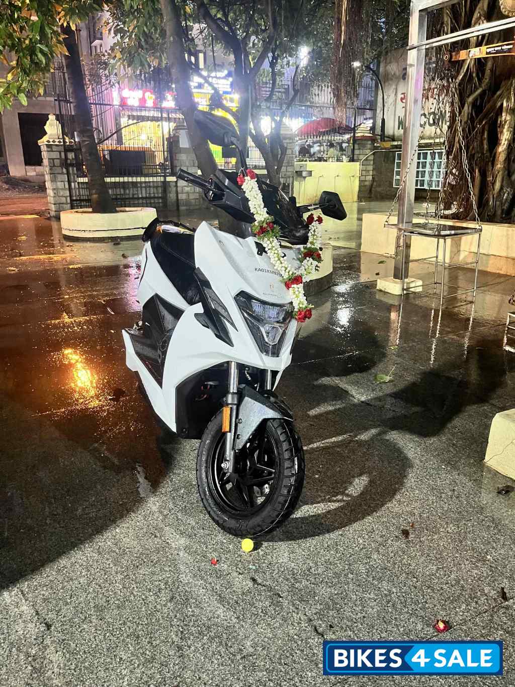 Simple Energy One 2025