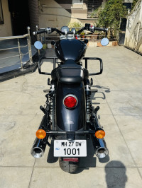 Royal Enfield Super Meteor 650 2024 Model