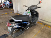 Suzuki Swish 2014 Model