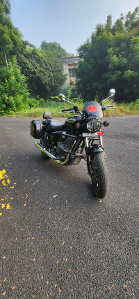 Royal Enfield Meteor 350 Stellar