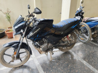 Hero Passion XTec 2023 Model