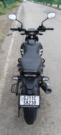 Bajaj Freedom 125 NG04 Disc LED