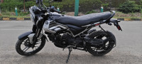 Bajaj Freedom 125 NG04 Disc LED