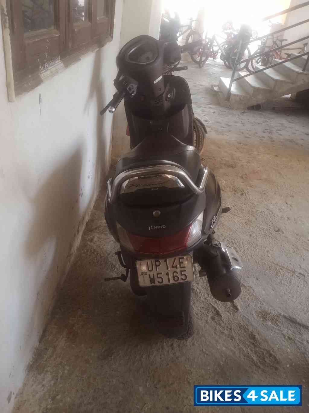 Mate Black Hero Pleasure Plus Platinum