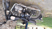 Royal Enfield Bullet 350 2017 Model