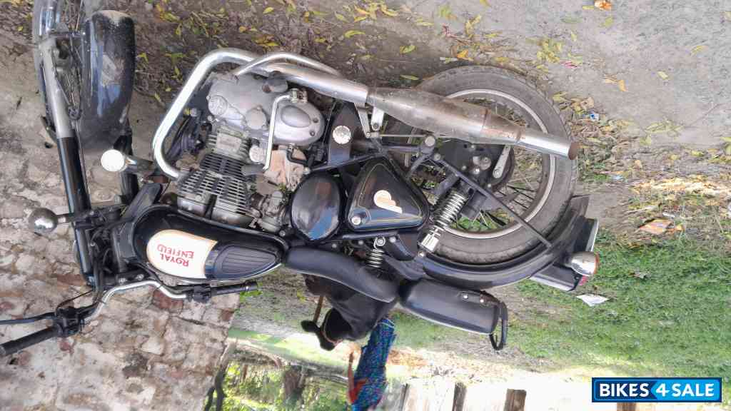 Royal Enfield Bullet 350