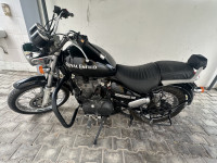 Royal Enfield Thunderbird 350 2016 Model