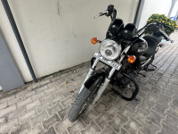 Royal Enfield Thunderbird 350