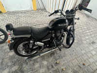 Royal Enfield Thunderbird 350