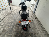 Royal Enfield Thunderbird 350