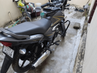 Axis Grey Honda Shine 125 Drum OBD2