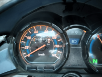 Axis Grey Honda Shine 125 Drum OBD2