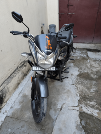 Axis Grey Honda Shine 125 Drum OBD2