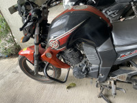 Yamaha FZ-S