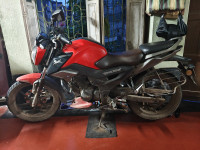 TVS Raider Split Seat 2021 Model