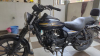 Bajaj Avenger Street 150 2016 Model
