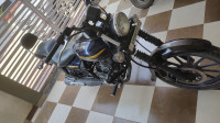 Bajaj Avenger Street 150