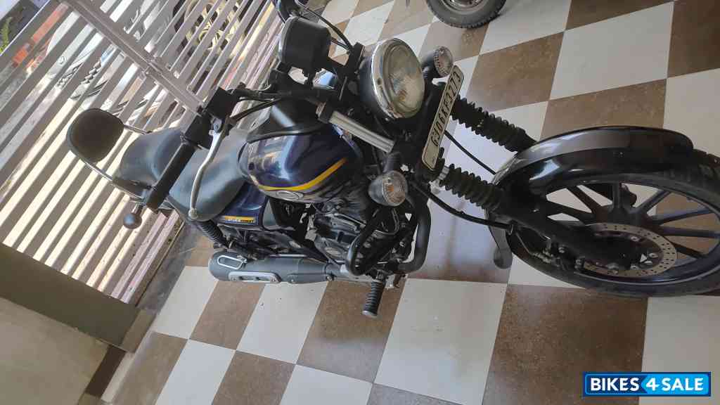 Bajaj Avenger Street 150 Bajaj Avenger Street 150